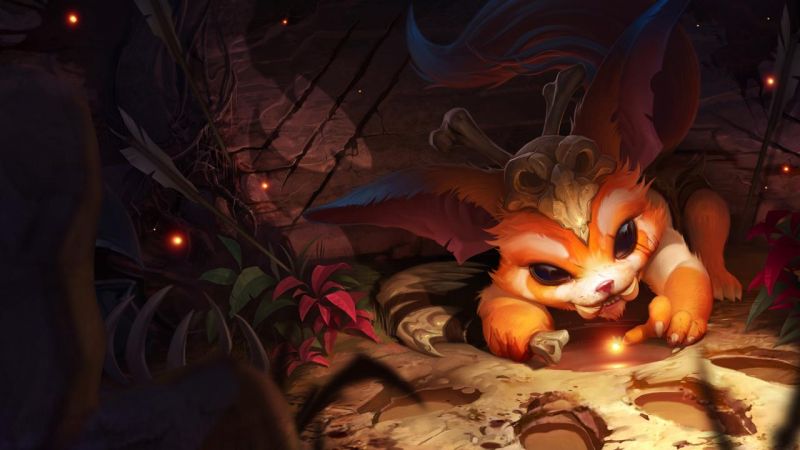 GNAR - review