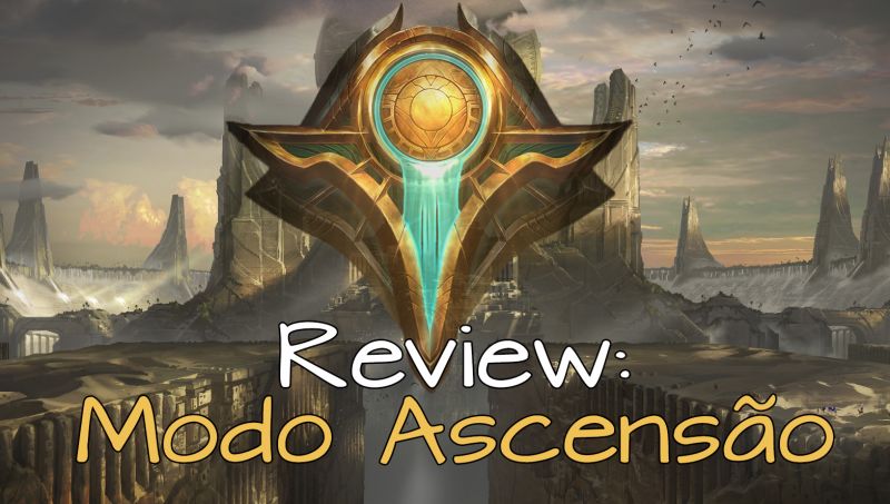 Review: Modo Ascenso