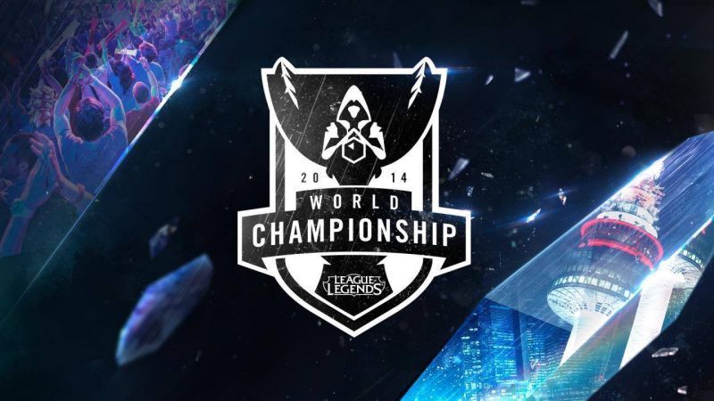 Supremacia Oriental no Cenrio Competitivo Mundial de League Of Legends